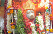 After statues of icons, Lord Hanuman’s idol targeted by miscreants
